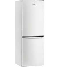 Холодильник з морозильною камерою Whirlpool W5 711E W1