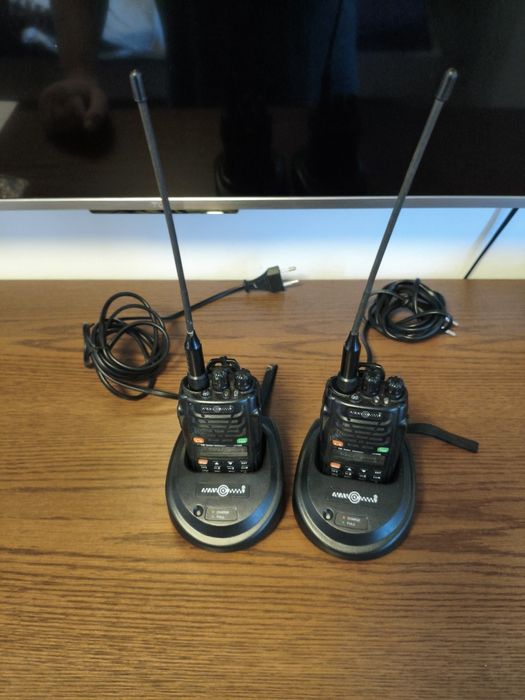 Navcomm x2 TK-890