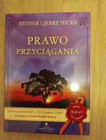 Prawo przyciągania - Esther i Jerry Hicks