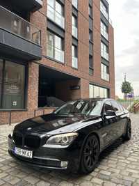 Sprzedam BMW 730D F01