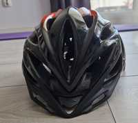 Kask rowerowy Rudy Project Rush - rozmiar L (59-62)