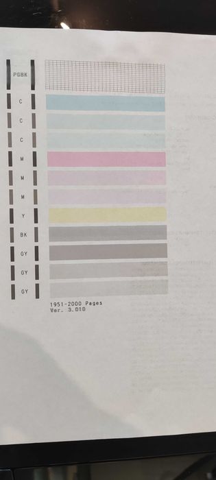 Drukarka Canon Pixma MG7150