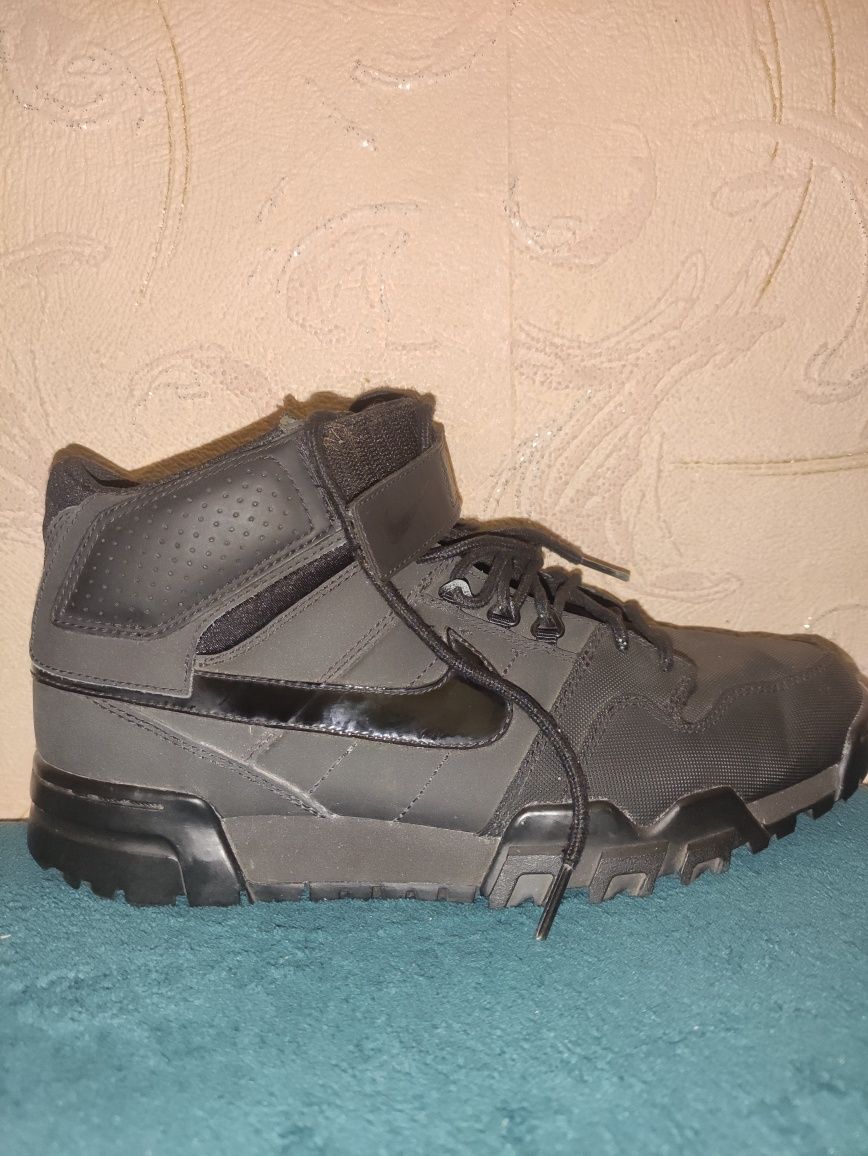 Nike Mogan Mid 2 OMS | Оригінал