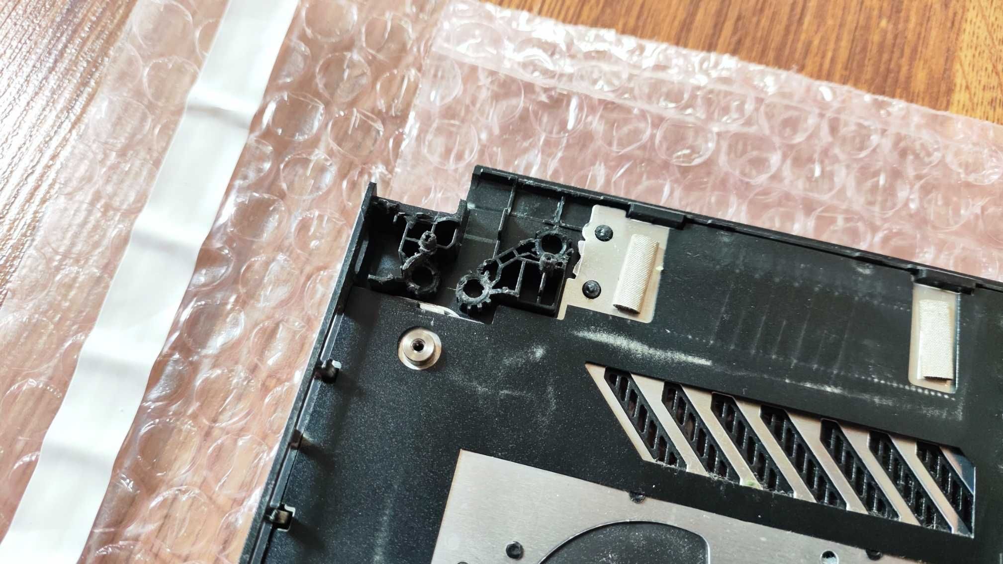 Klawiatura/Palmrest ASUS TUF DASH F15