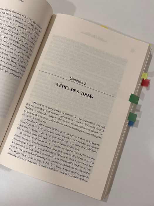 Livro Ética Empresarial