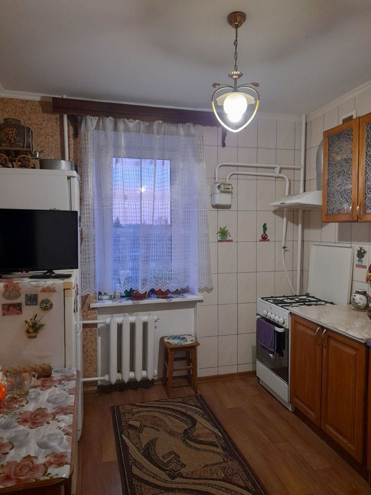 Продам 3х кімнатну квартиру