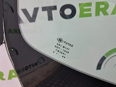 Стекло лобовое MAZDA MAZDA 3 BM 14-18 BHN963900B