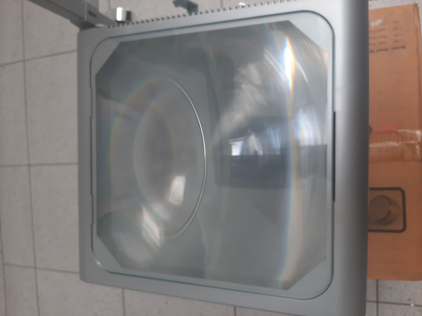 Retroprojector 3M 1700 - Novo