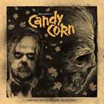 Josh Hasty – Candy Corn OST - Winyl Yellow Orange