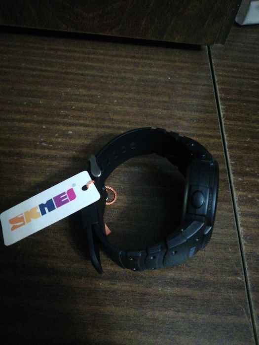 часы милитари SKMEI