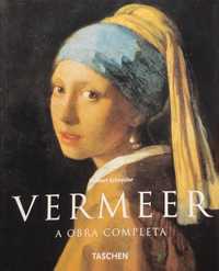 Vermeer a obra completa