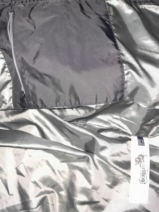 Куртка Braggart чоловіча зима