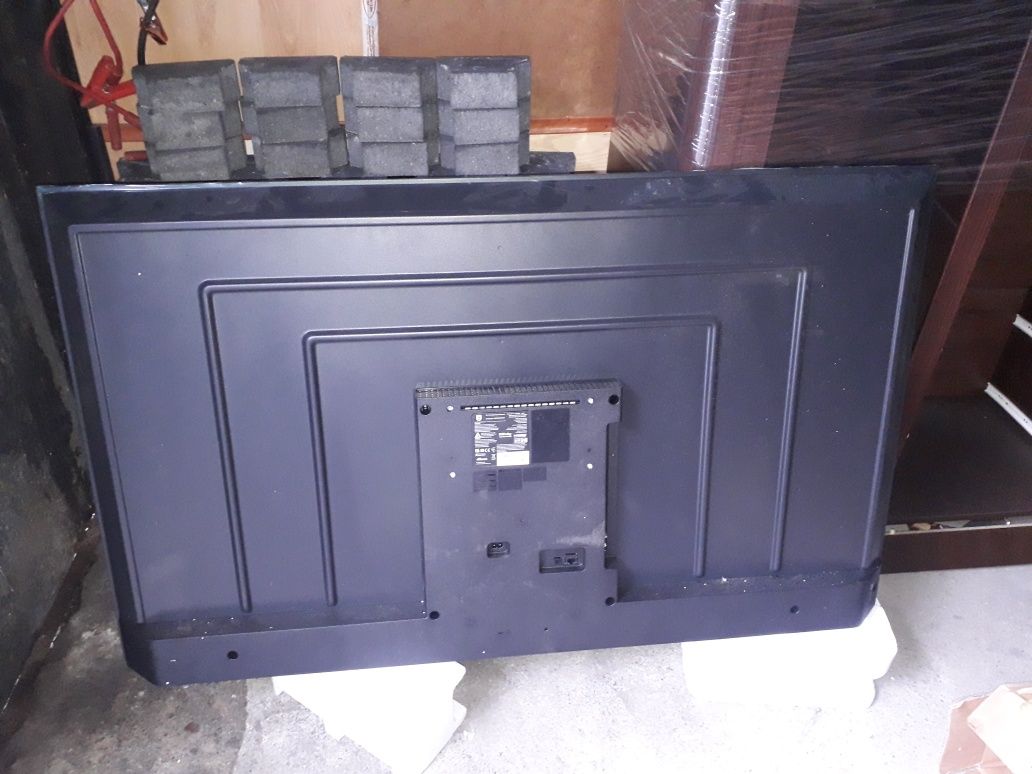 Philips 7600 series PUS7607 (55")