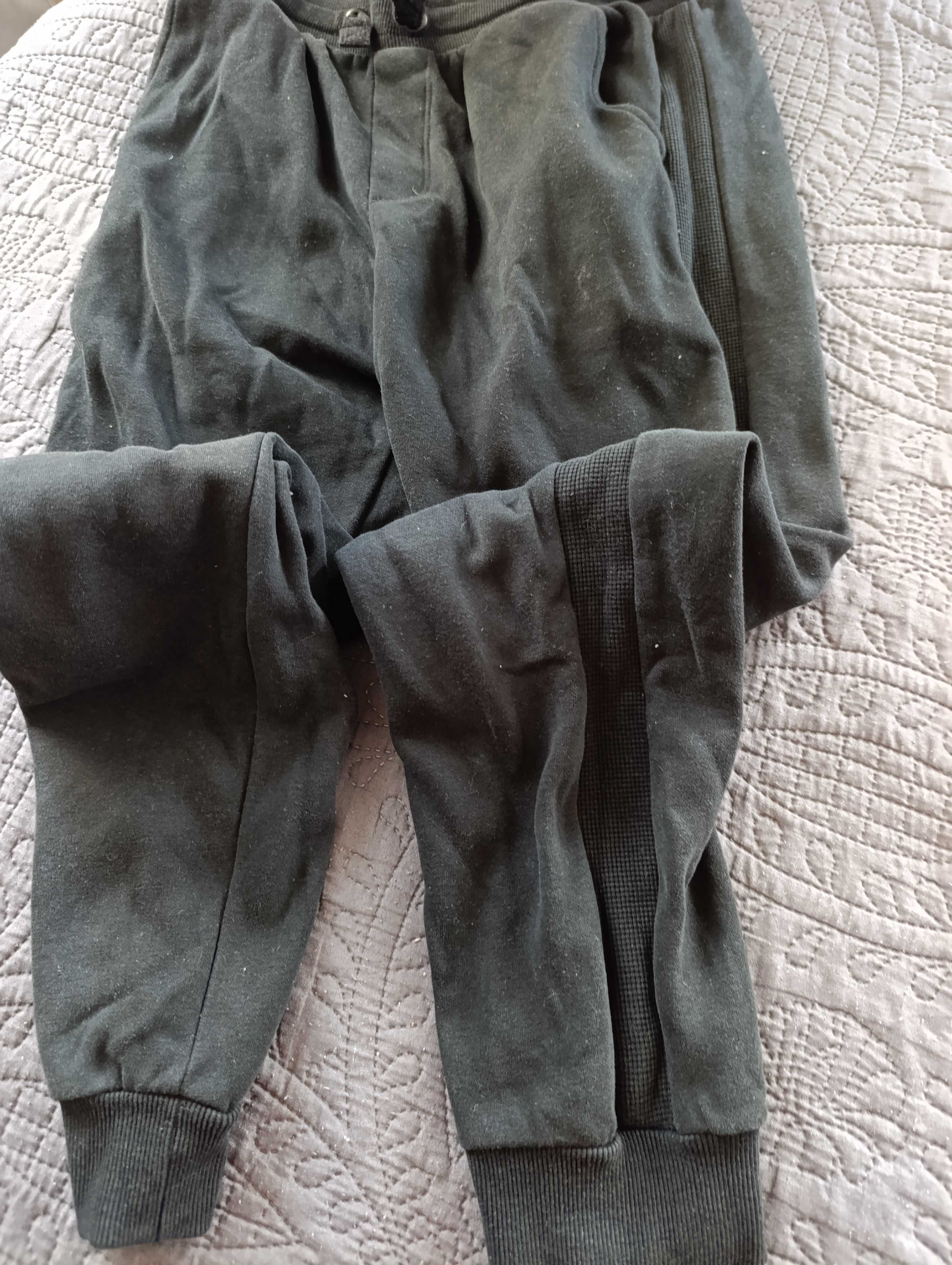 Zestaw Spodnie 158 - 164 cm Reserved Cool Slub Kipsta  zestaw 5szt 1/1