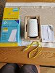 Extender Tp-Link AC750