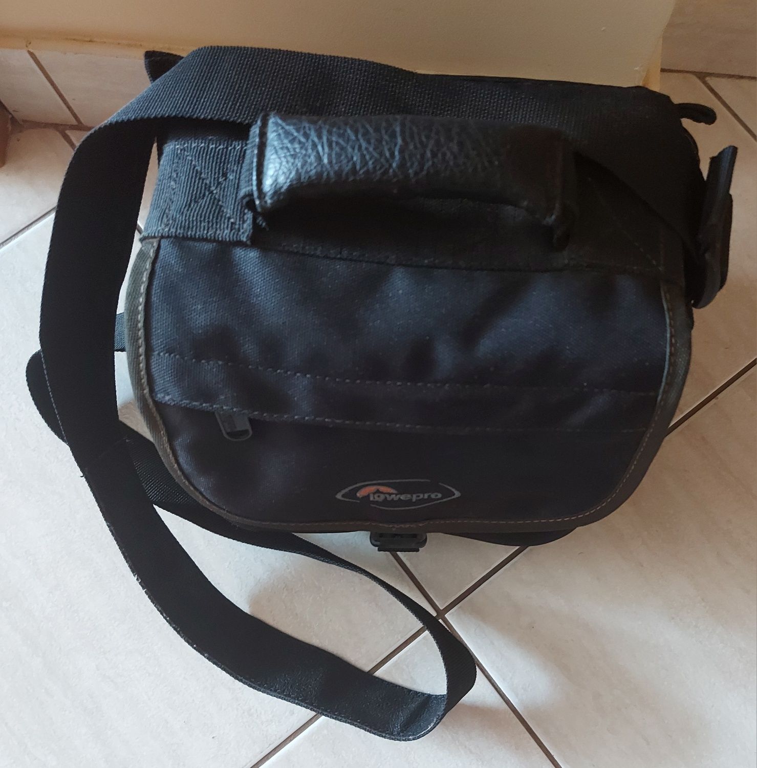 Torba fotograficzna Lowepro