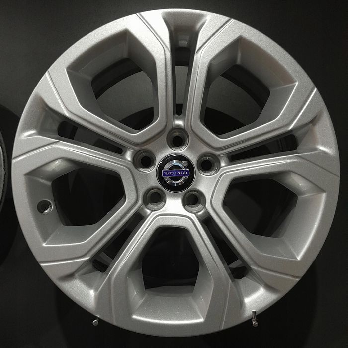 Felgi 18 5x108 Land Rover Evoque, Ford Focus, Mondeo 5 (F508096-32)
