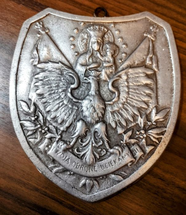 Ryngraf patriotyczny
