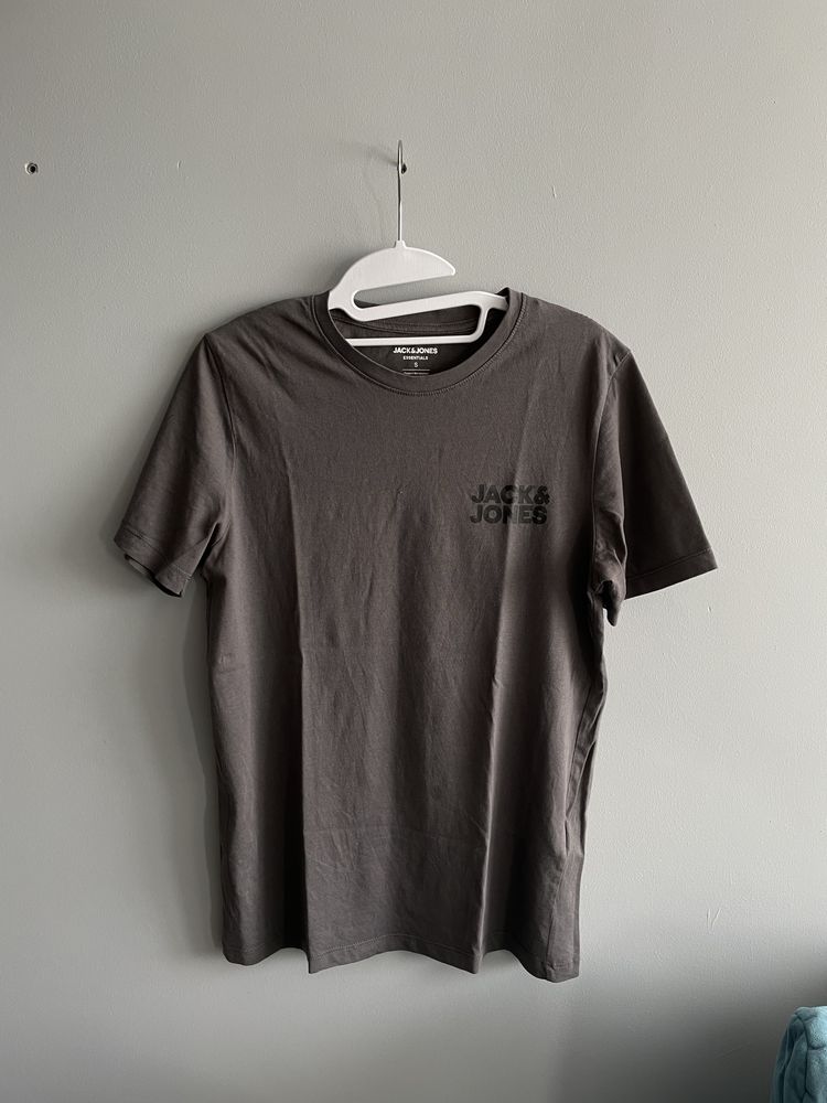 Damski  t-shirt  Jack & Jones