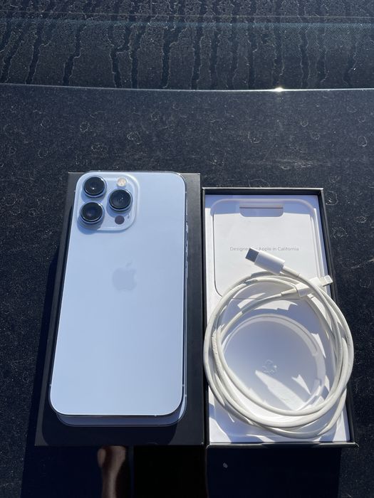Iphone 13 pro 128gb, NeverLock