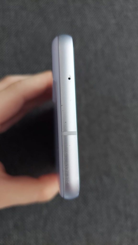 Samsung S21 FE 5G 128 GB Lawendowy
