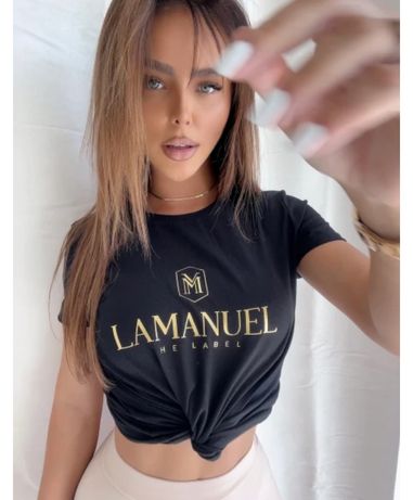 Koszulka La Manuel