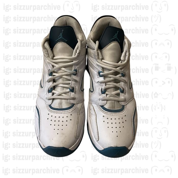 Nike Air Jordan Point Lane “White/Teal”