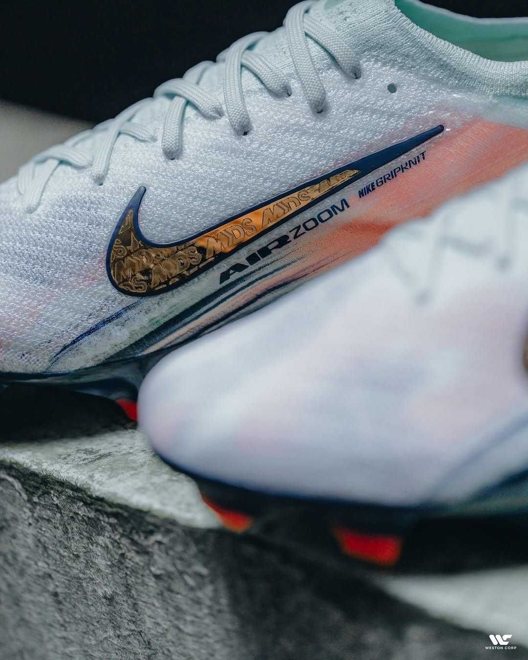 Дитячі бутси Nike Air Zoom Mercurial Vapor 16 Всі Розміри + Подарунок