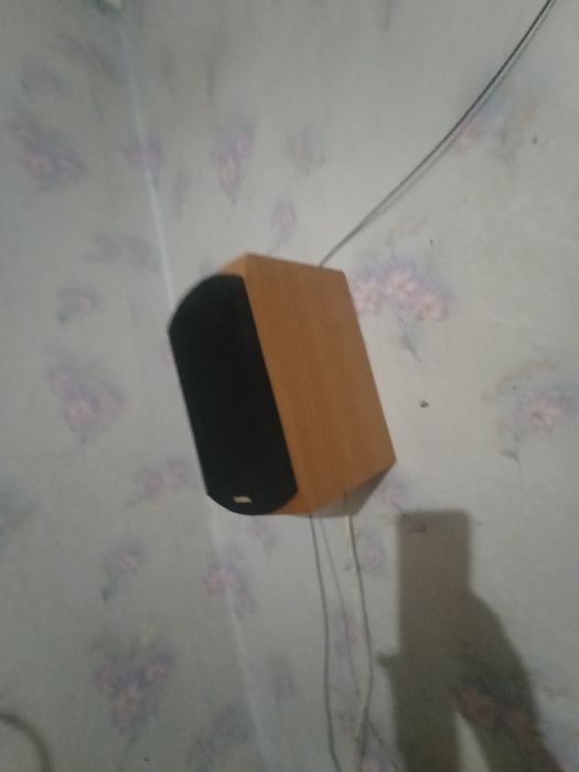 Акустичні колонки Sven