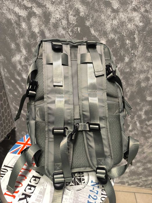 Plecak podróżny idealne pasuję jako bagaż podręczny