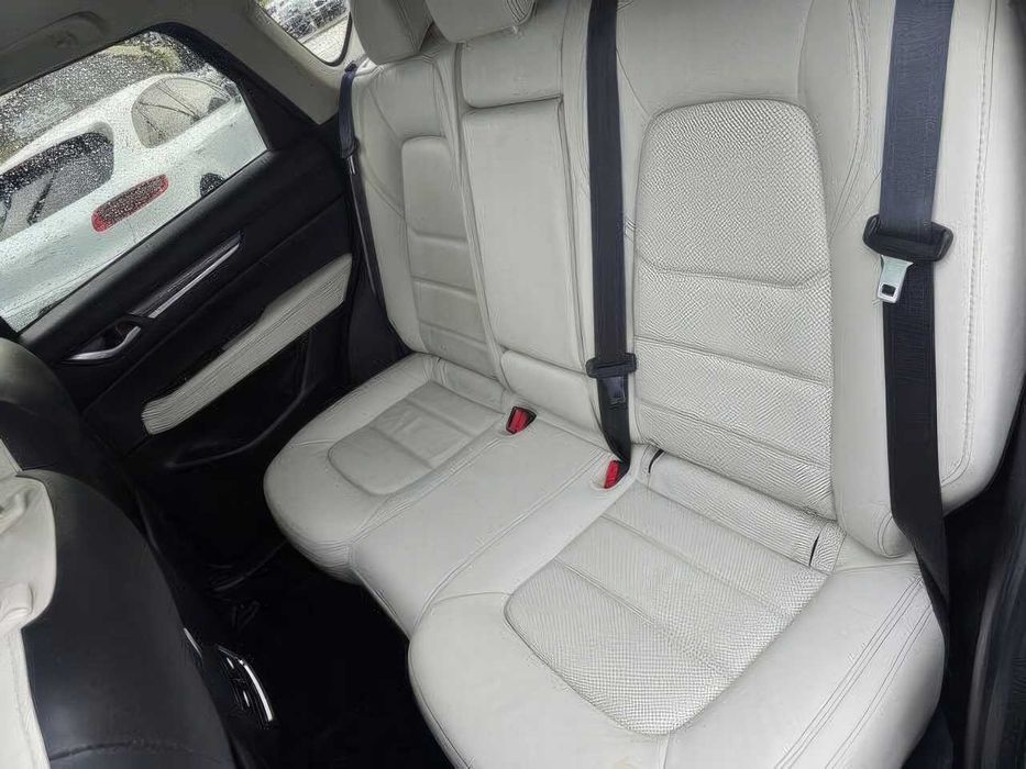 Mazda CX-5      2022