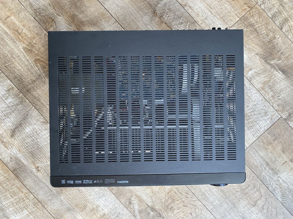 harman kardon 355 посилювач усилитель тюнер