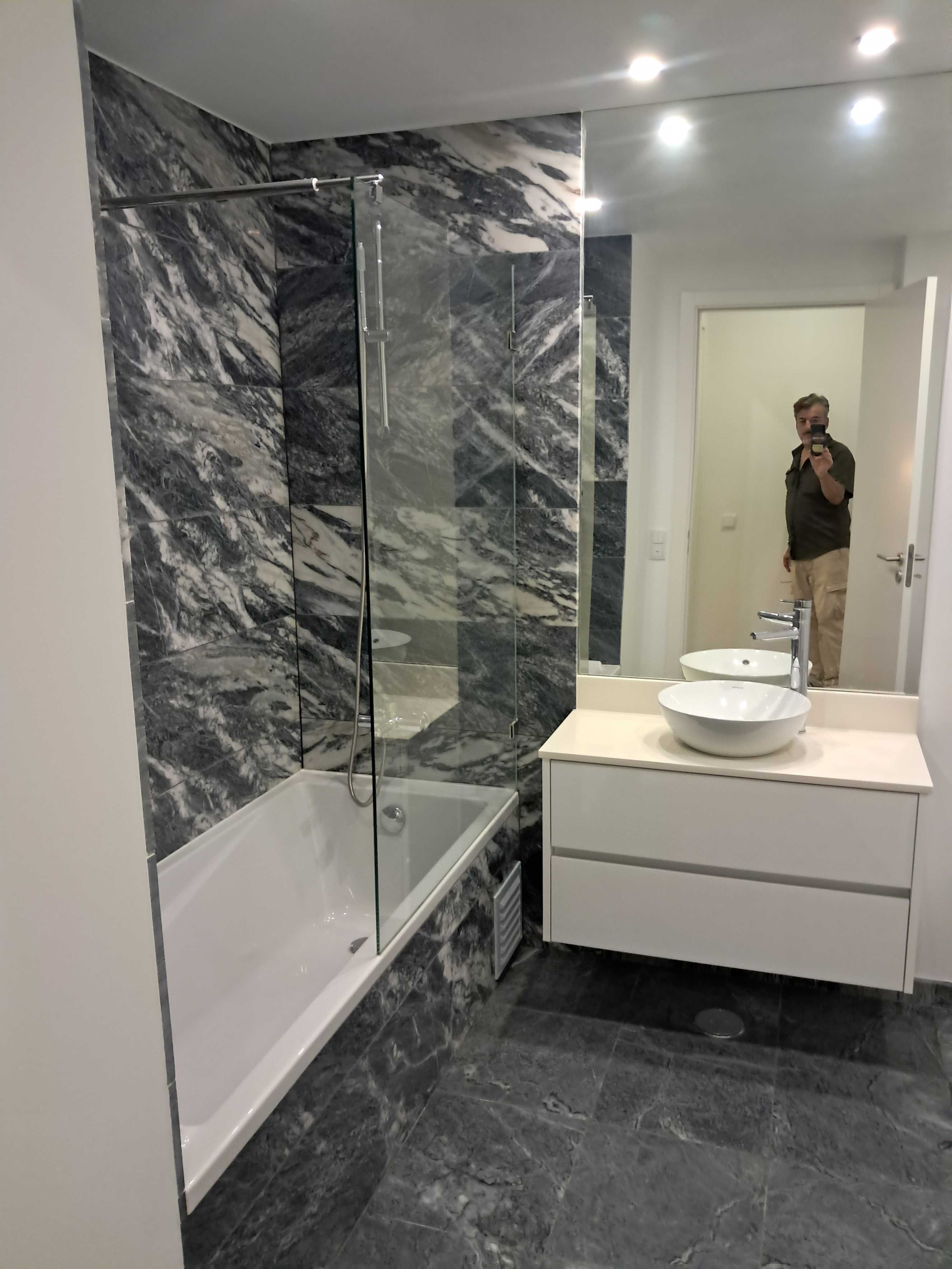 T-2 Baixa chiado. Centro Lisboa. MobiladoEQUIPADO.