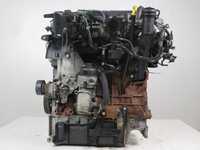 Двигатель Fiat Scudo 2.0 Mjet Citroen Jumpy 2.0 HDI Пежо Експерт 2.0