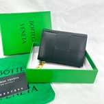 Dwuczęściowy portfel BOTTEGA VENETA Maxi Intre Cassette