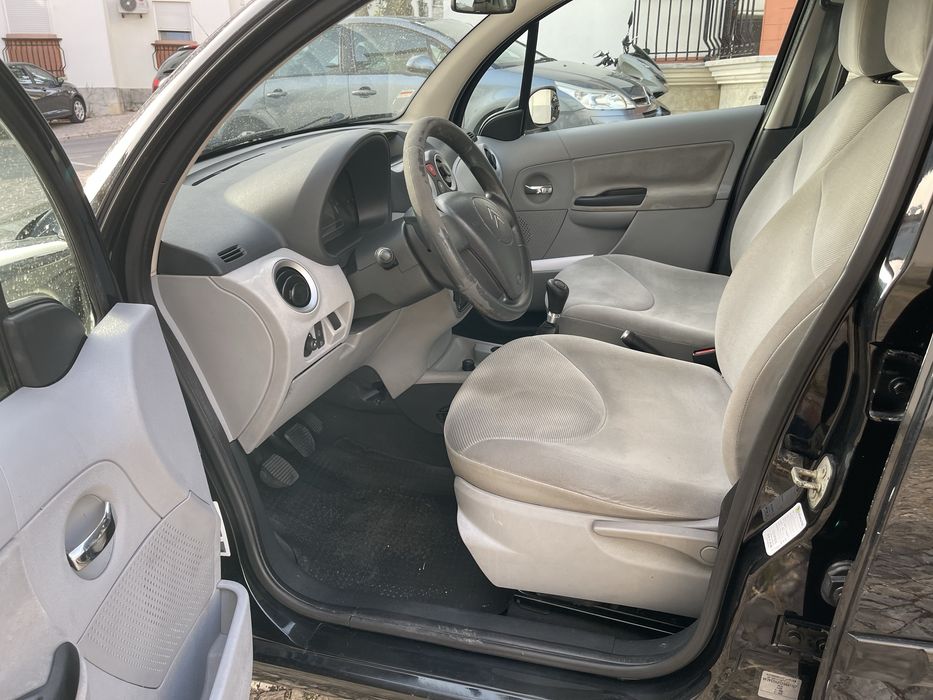 Citroen C3 , 1.4 gasoleo ,