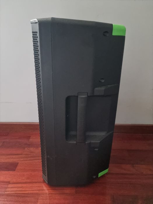 Coluna Mackie Trash 212