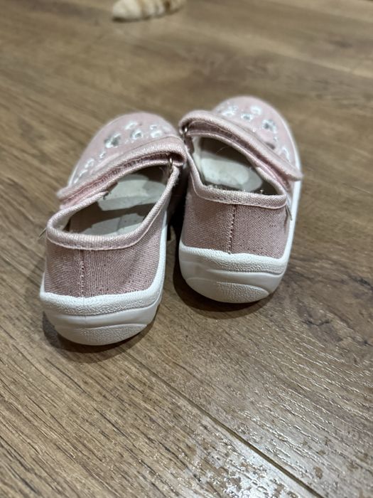 Дитячі тяпки Waldi