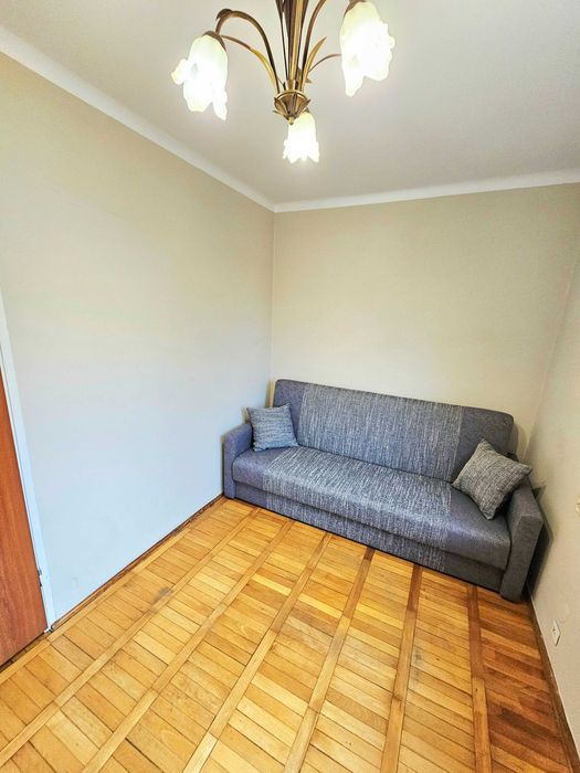 Na wynajem m3 w Centrum