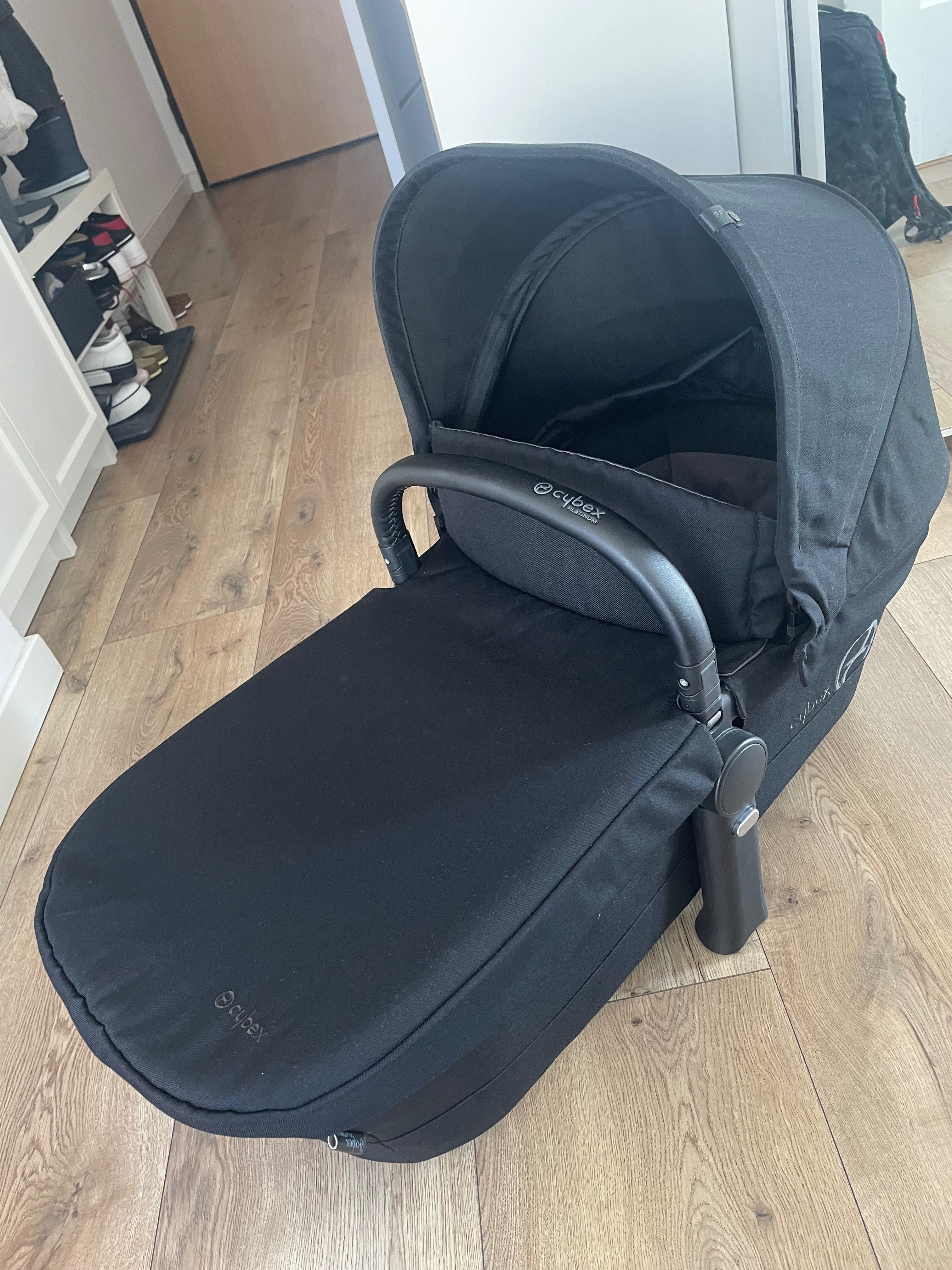 Gondola cybex priam