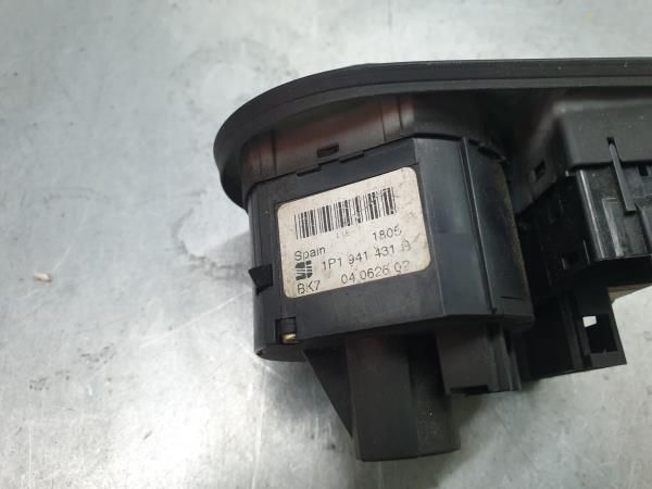 Botão / interruptor de luzes SEAT Leon (1P1)