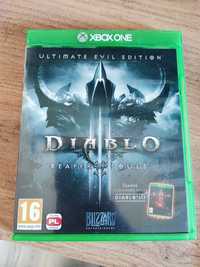 Diablo III Xbox one