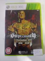 Supermatch MMA Xbox 360