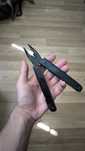 Мультитул Victorinox SWISSTOOL BS 3.0323.3CN