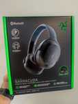 Headset Razer Barracuda Wireless/Bluetooth Preto