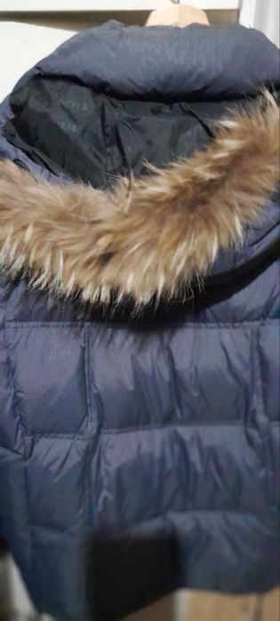 Брендові чоловічі куртки