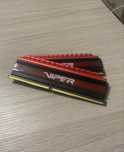 8gb Viper RAM DDR4 (2x4GB)