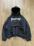 Худі Thrasher кофта