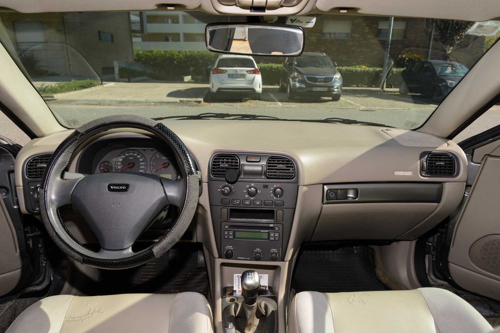 Volvo V40 2003 Diesel