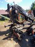 Кран-маніпулятор Dyo sered 1090